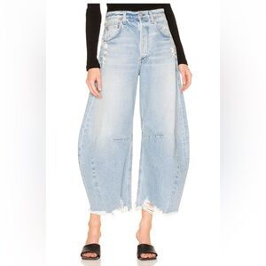 Citizens of Humanity Horseshoe Jeans size 28